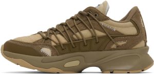 mcq-sneaker 682025R2799