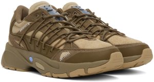 mcq-sneaker 682025R2799
