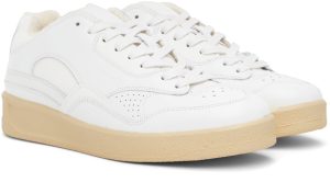 jil-sander-sneaker JSMU860009 MUZ00004N