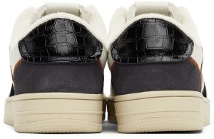 just-cavalli-sneaker S08WS0167 P4502