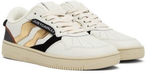 just-cavalli-sneaker S08WS0167 P4502