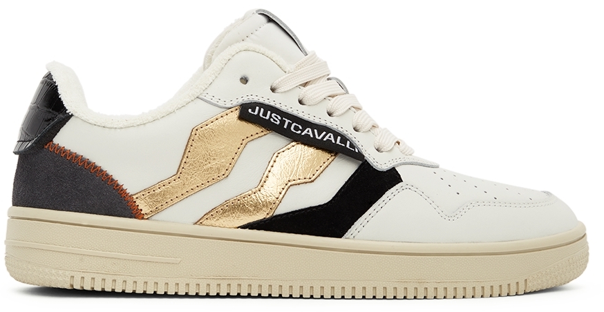 just-cavalli-sneaker S08WS0167 P4502