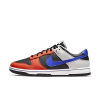 Nike x NBA Dunk Low EMB Knicks (DD3363-002)