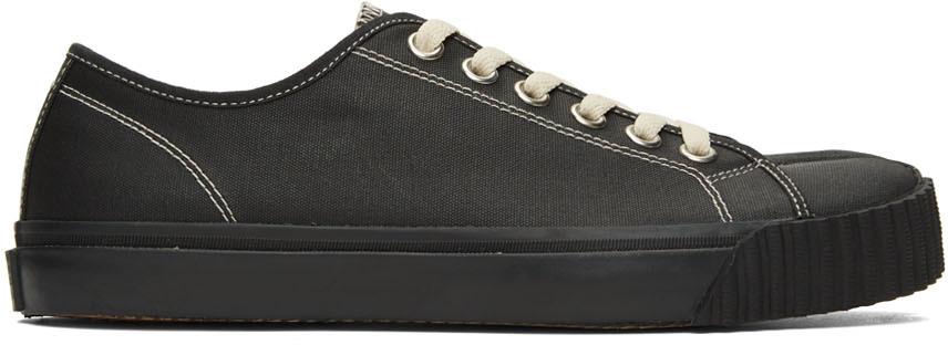 maison-margiela-sneaker S37WS0581 P4472