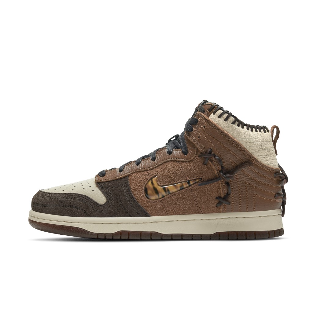 nike-dunk CZ8125-200