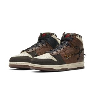 nike-dunk CZ8125-200