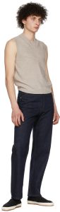 lemaire-sneaker M 221 FO330 LF782