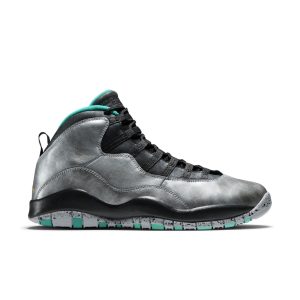 Air Jordan 10 Retro Lady Liberty (705178-045)