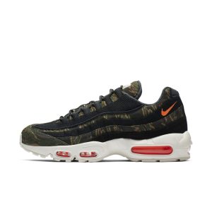 Nike Air Max 95 Carhartt WIP Camo