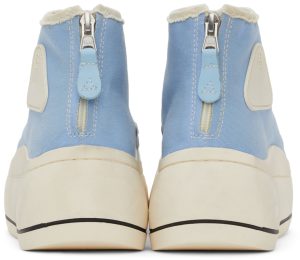 r13-sneaker R13S5029M-S043A