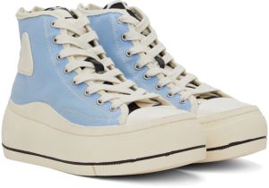r13-sneaker R13S5029M-S043A