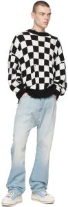 r13-sneaker R13S5029M-S043A
