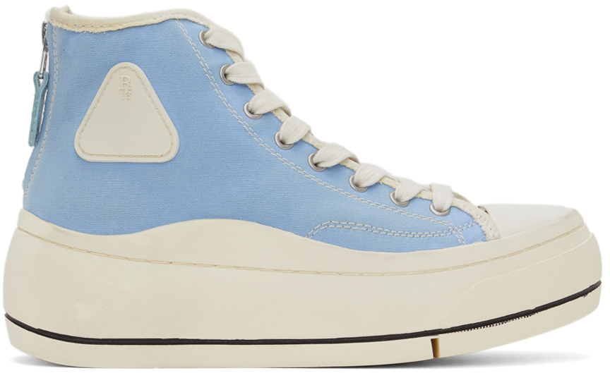 r13-sneaker R13S5029M-S043A