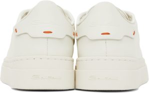 santoni-sneaker WBGT60934PNNGSSLI50