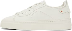 santoni-sneaker WBGT60934PNNGSSLI50