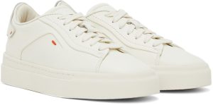 santoni-sneaker WBGT60934PNNGSSLI50