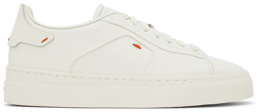 santoni-sneaker WBGT60934PNNGSSLI50