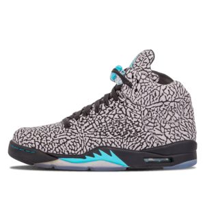 Air Jordan 3LAB5 Elephant Print (599581-007)