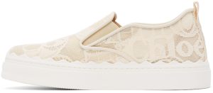 chloe-sneaker CHC21U421D2