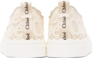 chloe-sneaker CHC21U421D2