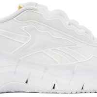 Reebok Victoria Beckham Zig Kinetica Cloud White / Pure Grey 1 / Cloud White (H02602)