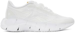 Reebok Victoria Beckham Zig Kinetica Cloud White / Pure Grey 1 / Cloud White (H02602)