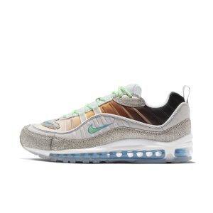 Nike Air Max 98 NYC La Mezcla (CI1502-001)