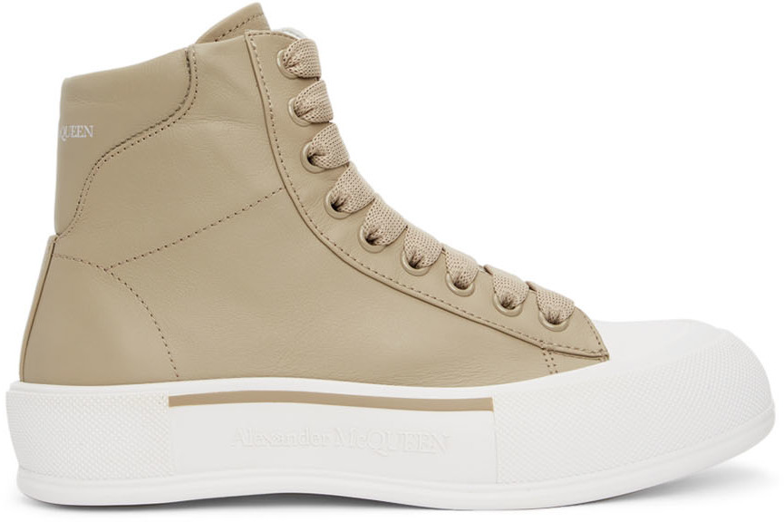 Alexander McQueen sneaker 682401WIB63