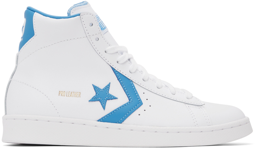 converse-pro-leather 166813C