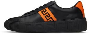 versace-sneaker DSU8404 1A00775