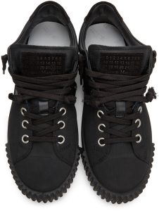 maison-margiela-sneaker S97WS0055 P4366