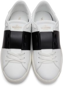 valentino-garavani-sneaker XY2S0830BLU
