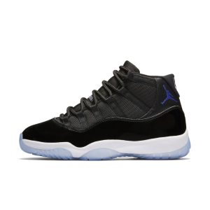 Air Jordan 11 Retro Space Jam (378037-003)