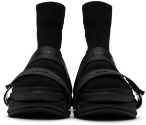 balmain-sneaker XM1VH229TKSE