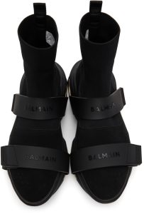 balmain-sneaker XM1VH229TKSE
