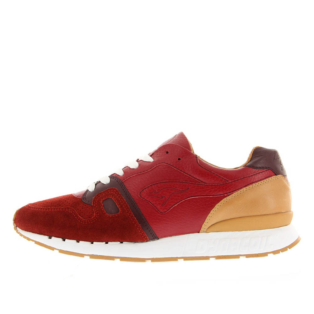 kangaroos-coil 4701N-607
