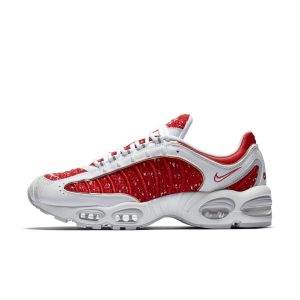Nike Air Max Tailwind 4 Supreme White