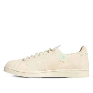 Adidas Pharrell x Superstar Primeknit ‘Cream’ (S42931)