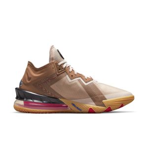 nike-lebron-18 CV7562-401