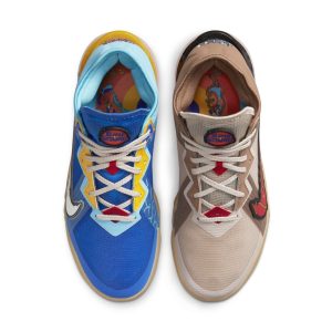 nike-lebron-18 CV7562-401