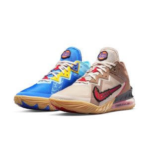 nike-lebron-18 CV7562-401