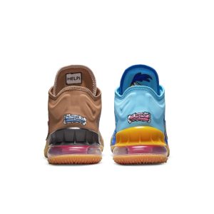 nike-lebron-18 CV7562-401