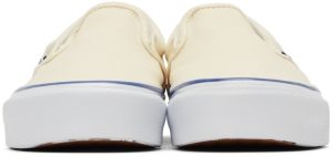 vans-slip-on VN0A45JK0RD