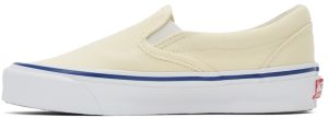 vans-slip-on VN0A45JK0RD