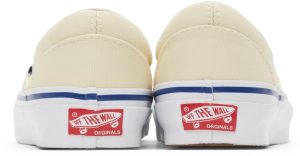 vans-slip-on VN0A45JK0RD