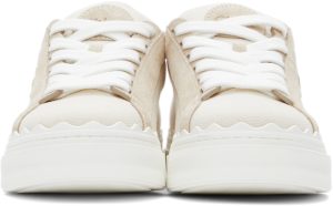 chloe-sneaker CHC21U108Q7