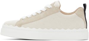 chloe-sneaker CHC21U108Q7