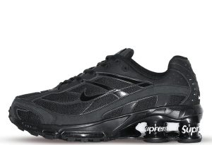 Nike Shox Ride 2 SP Supreme Black (DN1615-001)