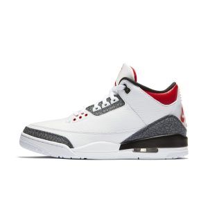 Air Jordan 3 Retro SE Fire Red (CZ6431-100)