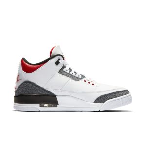 air-jordan-3 CZ6431-100